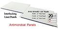 Extrutech POLY BOARD-AM Panels